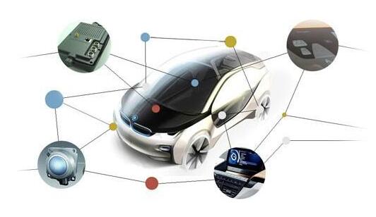 汽車傳感器 汽車傳感器