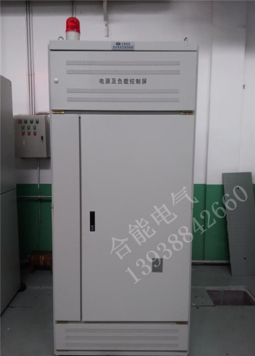 魚雷推進(jìn)電機(jī)綜合測(cè)試系統(tǒng) 魚雷推進(jìn)電機(jī)綜合測(cè)試系統(tǒng)